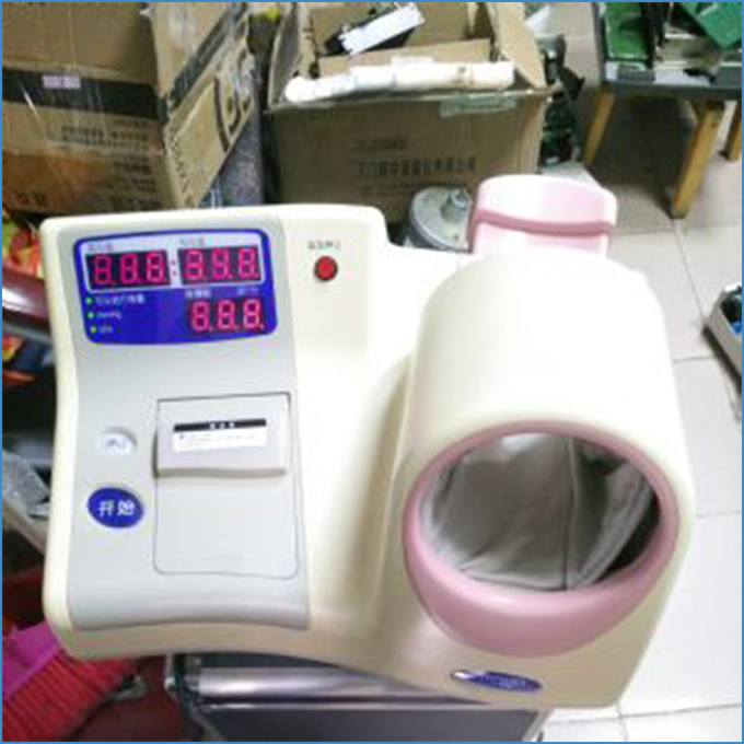 歐姆龍智能全自動醫用電子血壓計-HEM-906